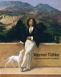 Vorderes Coverbild Werner Tübke