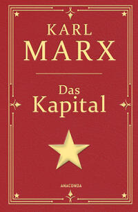 Vorderes Coverbild Das Kapital