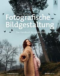 Vorderes Coverbild Fotografische Bildgestaltung