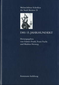 Vorderes Coverbild Das 15. Jahrhundert