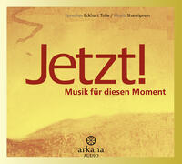 Vorderes Coverbild Jetzt!