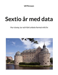 Vorderes Coverbild Sextio år med data