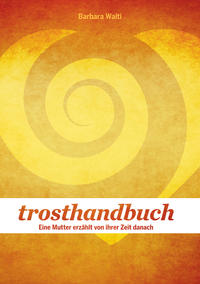 Vorderes Coverbild trosthandbuch