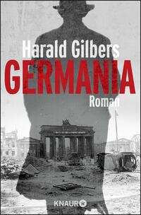 Vorderes Coverbild Germania
