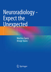 Vorderes Coverbild Neuroradiology - Expect the Unexpected