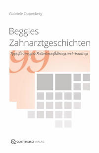 Vorderes Coverbild Beggies Zahnarztgeschichten