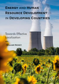 Vorderes Coverbild Energy and Human Resource Development in Developing Countries