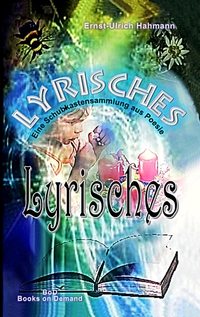 Vorderes Coverbild Lyrisches