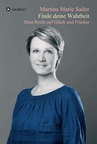 Vorderes Coverbild Finde deine Wahrheit