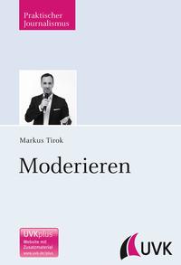 Vorderes Coverbild Moderieren