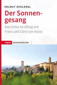 Vorderes Coverbild Der Sonnengesang