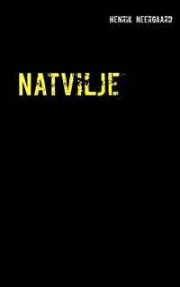 Vorderes Coverbild Natvilje