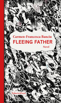 Vorderes Coverbild Fleeing Father