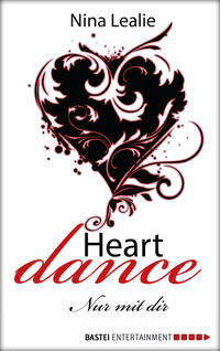 Vorderes Coverbild Heartdance