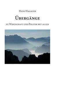 Vorderes Coverbild Übergänge zu Wirtschaft und Politik mit allen