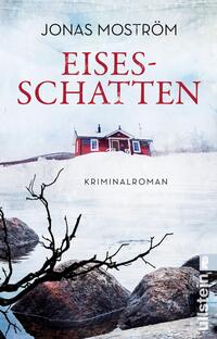 Vorderes Coverbild Eisesschatten (Ein Nathalie-Svensson-Krimi 5)