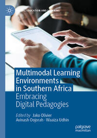 Vorderes Coverbild Multimodal Learning Environments in Southern Africa