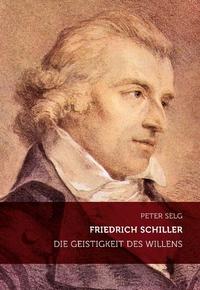 Vorderes Coverbild Friedrich Schiller