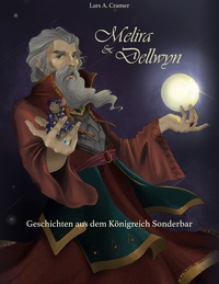 Vorderes Coverbild Melira & Dellwyn