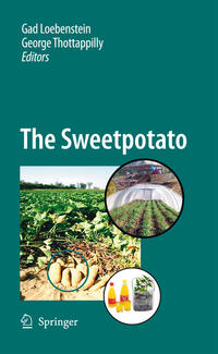 Vorderes Coverbild The Sweetpotato