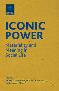 Vorderes Coverbild Iconic Power