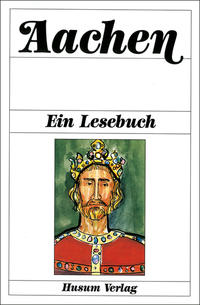 Vorderes Coverbild Aachen
