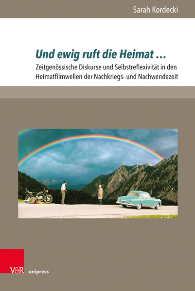 Bild des Mitwirkenden Und ewig ruft die Heimat …