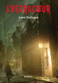 Vorderes Coverbild L'escrocoeur