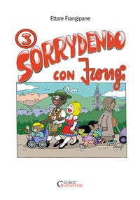 Vorderes Coverbild Sorrydendo con Frangi 3