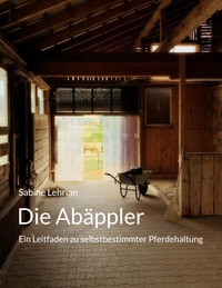 Vorderes Coverbild Die Abäppler