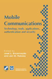 Vorderes Coverbild Mobile Communications