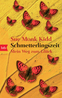 Vorderes Coverbild Schmetterlingszeit