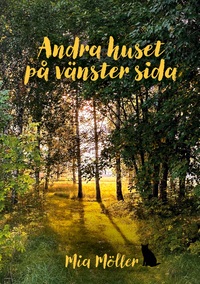 Vorderes Coverbild Andra huset på vänster sida