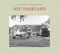 Vorderes Coverbild Neu Fahrland