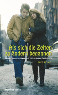 Vorderes Coverbild Als sich die Zeiten zu ändern begannen