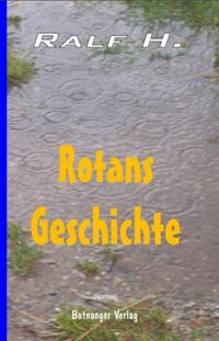 Vorderes Coverbild Rotans Geschichte