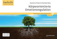 Vorderes Coverbild Körperorientierte Emotionsregulation