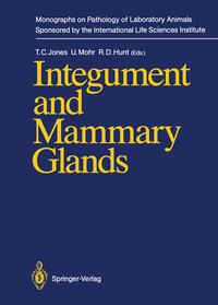 Vorderes Coverbild Integument and Mammary Glands