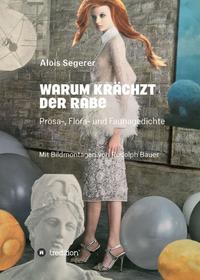 Vorderes Coverbild Warum krächzt der Rabe