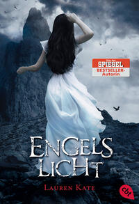 Vorderes Coverbild Engelslicht