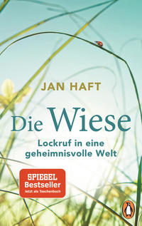 Vorderes Coverbild Die Wiese