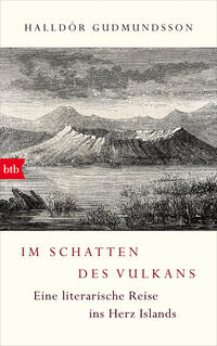 Vorderes Coverbild Im Schatten des Vulkans