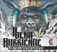 Vorderes Coverbild POLKA HURRICANE