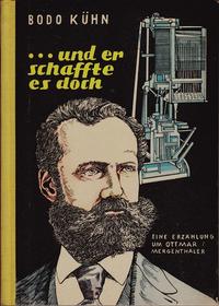 Vorderes Coverbild ... und er schaffte es doch