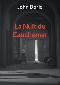 Vorderes Coverbild La Nuit du cauchemar