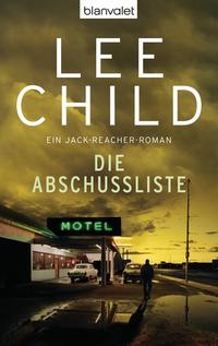 Vorderes Coverbild Die Abschussliste