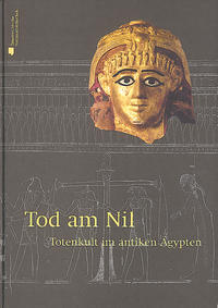 Vorderes Coverbild Tod am Nil