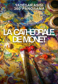 Vorderes Coverbild La Cathédrale de Monet