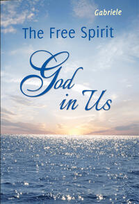 Vorderes Coverbild The Free Spirit - God in Us