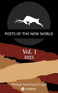 Vorderes Coverbild Poets of the New World, Vol. 1